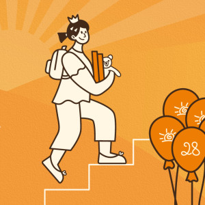 марафон читання Ранок