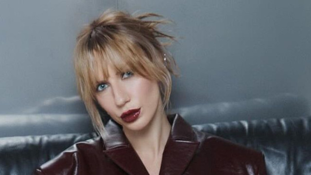 Леся Никитюк