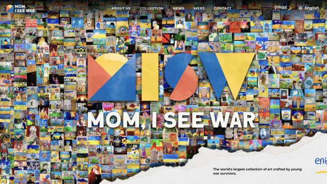 дитячі малюнки