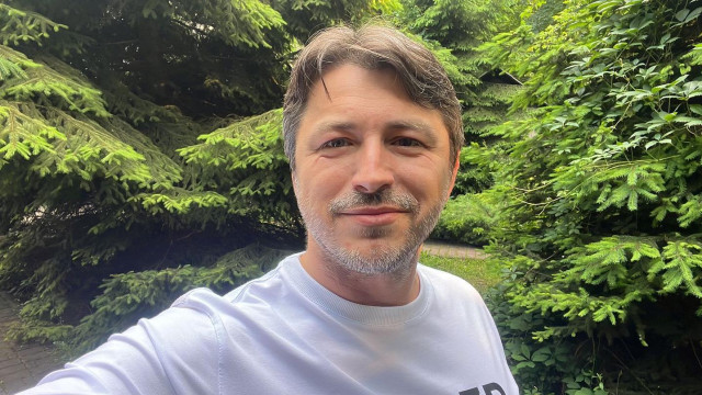 сергій притула