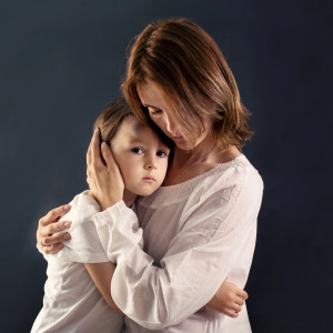 як говорити з дитиною про смерть