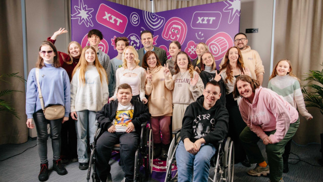 навчання блогерство