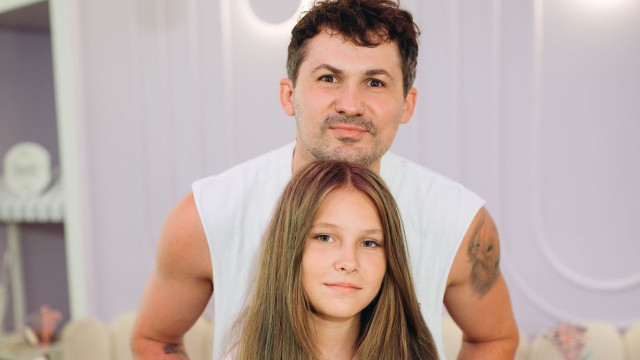 здійсни мрію Євген Кот