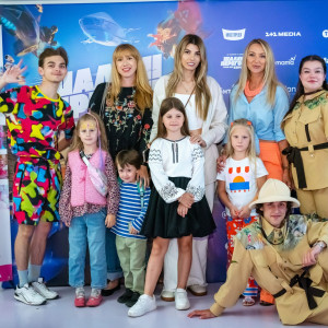 Мульт Шалені перегони