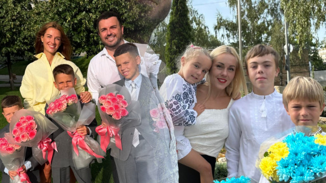 1 сентября звезд