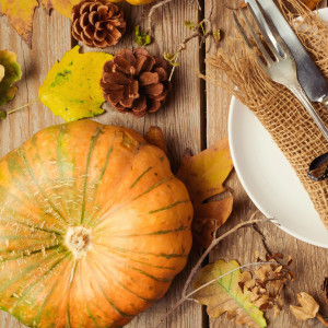 страви з гарбуза