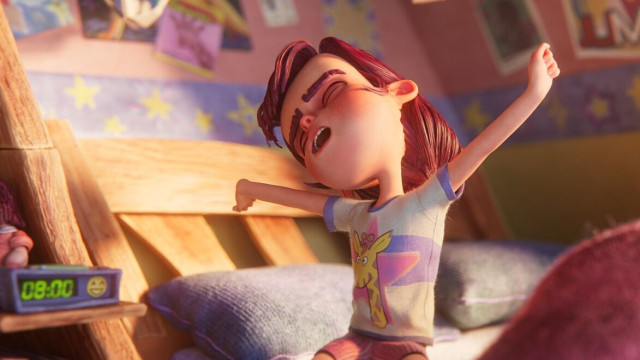 фестиваль LINOLEUM