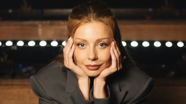 Тіна Кароль