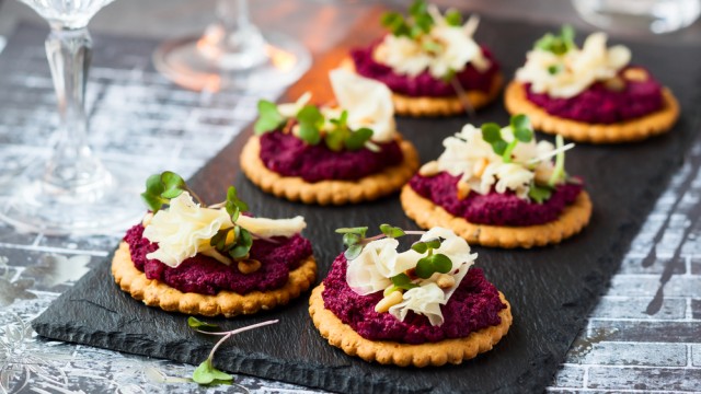 Праздничная закуска