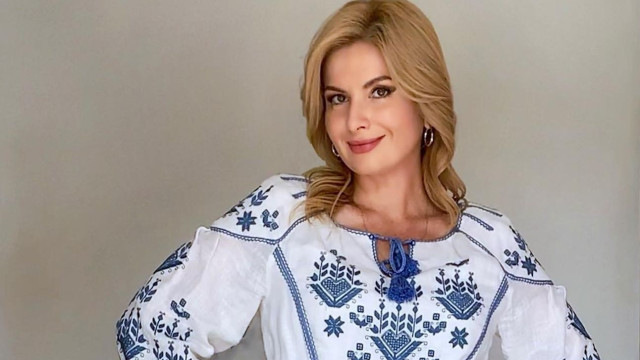 Інна шеченко