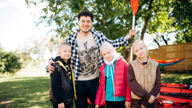 здійсни мрію Євген Синельников