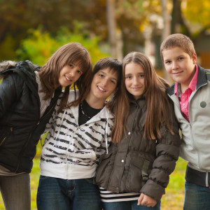 афіша на листопад