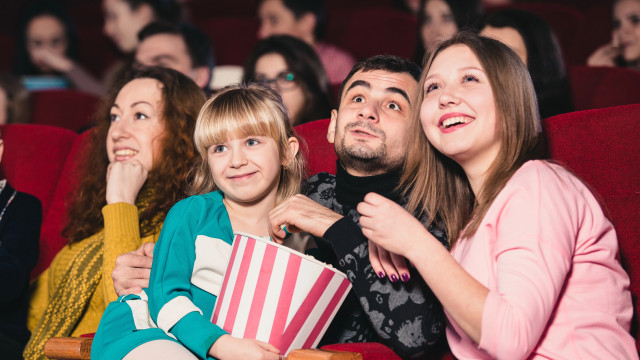 прем'єри листопад грудень