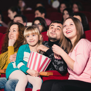 прем'єри листопад грудень