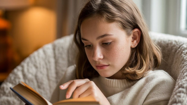 книги для підлітків