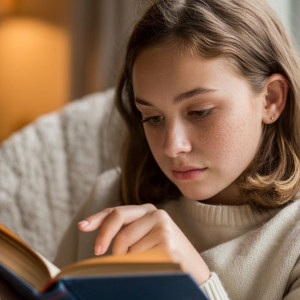 книги для підлітків