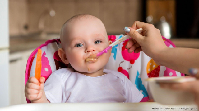 помилки прикорму