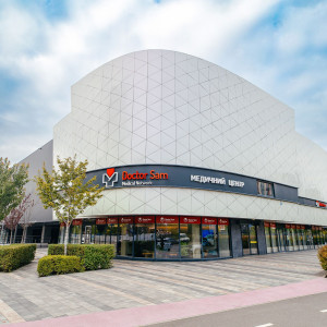 медичний центр Doctor Sam