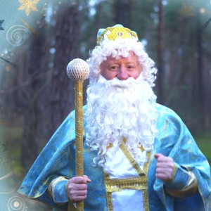 святий миколай 2025 чат-бот