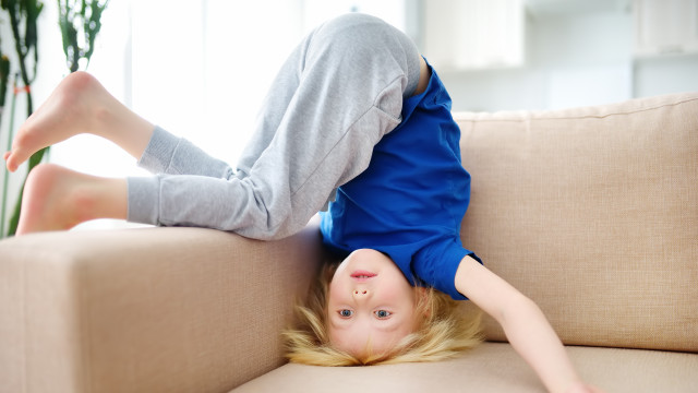 рдуг гіперактивність