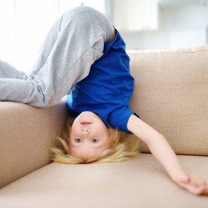 рдуг гіперактивність