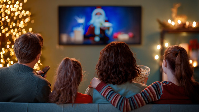 новорічне кіно 2025