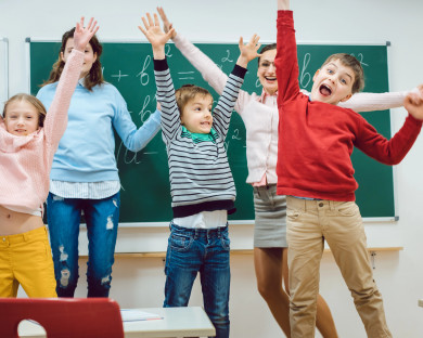 гіперактивність рдуг