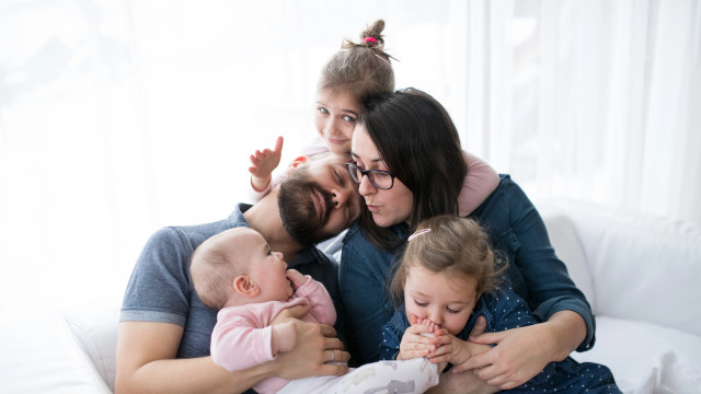 виплати на дітей