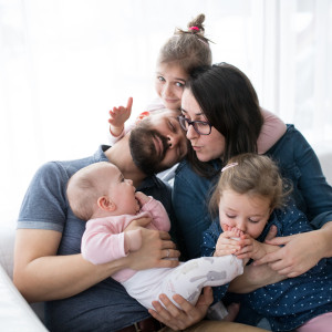 виплати на дітей