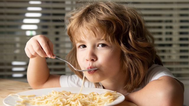 харчова неофобія