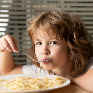 харчова неофобія