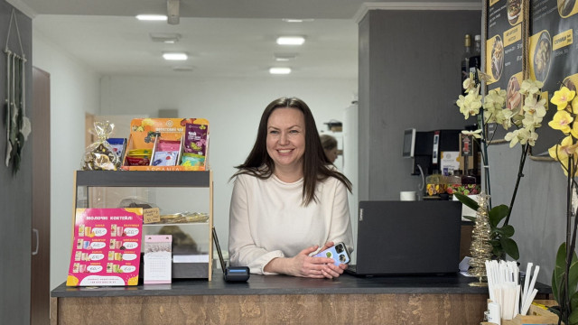 Історії жіночого бізнесу