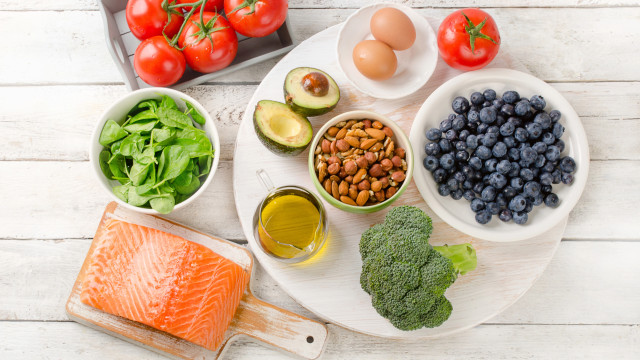 їжа для мозку