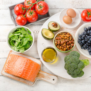 їжа для мозку