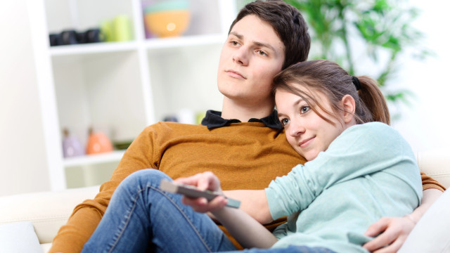 кіно до дня валентина