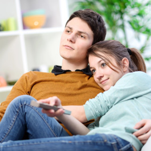 кіно до дня валентина