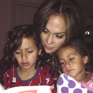 Дженніфер Лопес