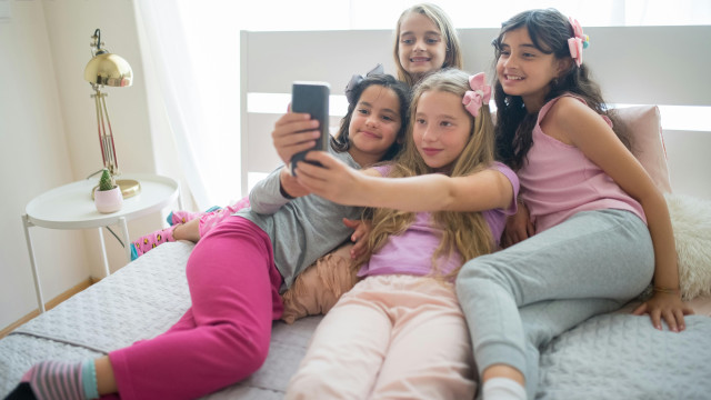 безпека дітей в інтернеті