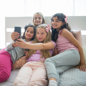 безпека дітей в інтернеті