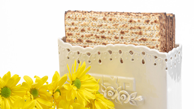 рецепти з маци