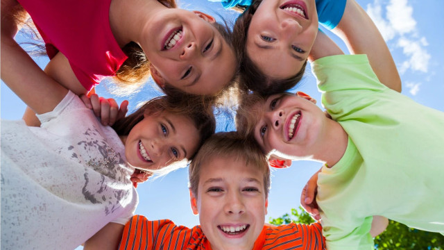 вибір табору для дитини