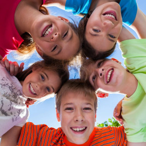 вибір табору для дитини