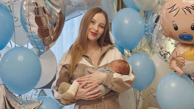 Анна Сагайдачна