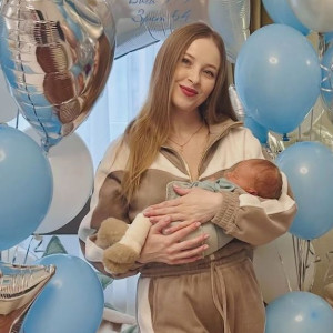 Анна Сагайдачна