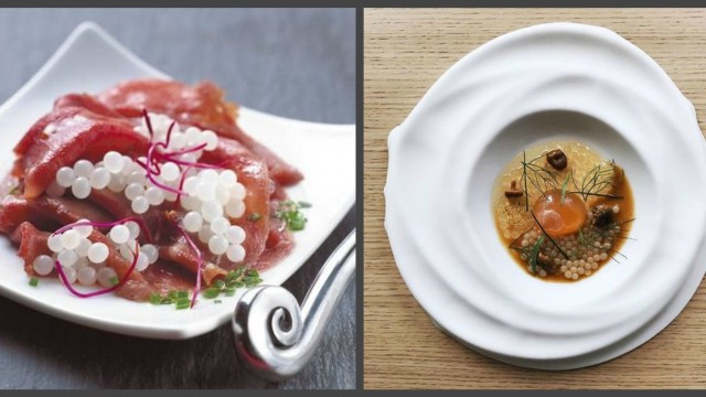 Улиточная икра