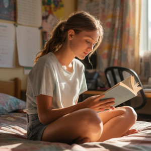 книги для підлітків
