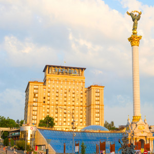 день києва