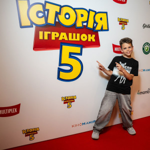 історія іграшок 5 премьєра