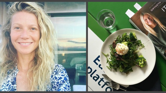 Гвинет Пэлтроу