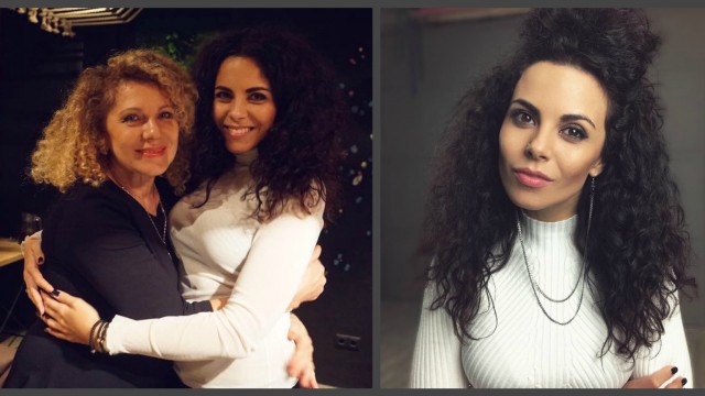 Настя Каменских